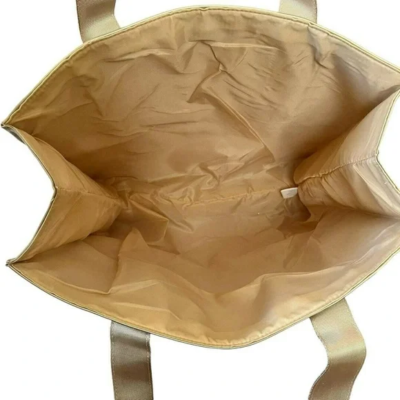 Jimmy Choo Parfums Promotional Extra Large Tote NEW IN PKG - Picture 5 of 9